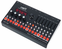 LXR-02 Drum Synthesizer
