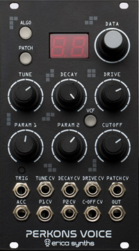 Perkons Voice