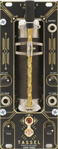 Tassel: Eurorack