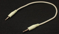 Glow In The Dark Patch Cables
