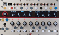 Vector Sequencer