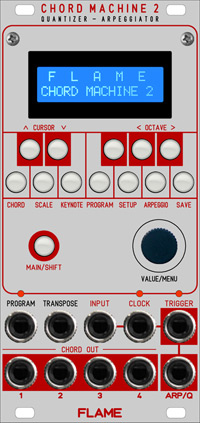 Chord Machine 2