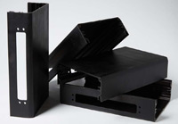Plus Row Extension Pack (4pcs x 42HP)