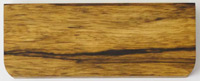 Plus Wood Sides Dark Combo Pack (2pc Set)