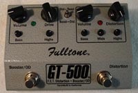 GT-500