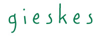 Gieskes
