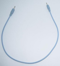 25CM Eurorack Patch Cable