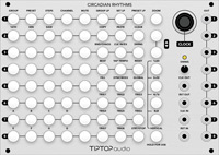 Alternate Panel: TipTop Audio Circadian Rhythms