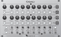 Orbitals