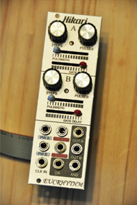 Eucrhythm