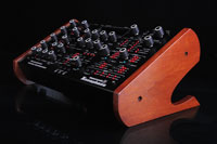 Angled Wooden Sides for Xenophone
