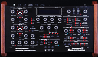 Xenophone