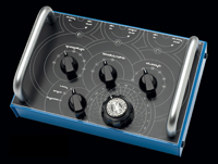 Sync-Shift MkIII
