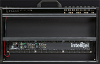 Performance Case (7U 104HP Gen 2; Black)