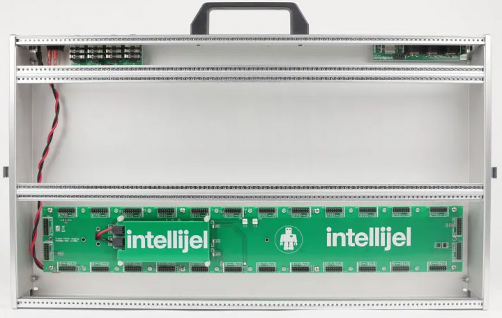 Intellijel Designs | Analogue Haven