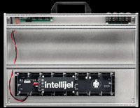 Performer Case: 7U 84HP (Silver)