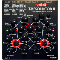 T-Resonator II