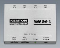 Merge-4