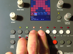 Carbon Live