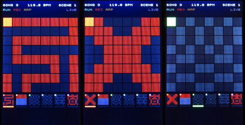 Carbon Screenshot