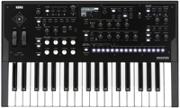 Wavestate: Wave Sequencing Synthesizer