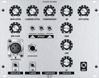 24-Band Vocoder