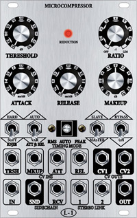 Microcompressor