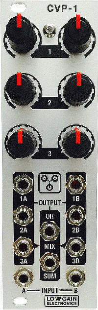 CVP-1