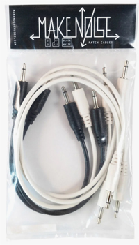 Make Noise 5 Pack Patch Cables