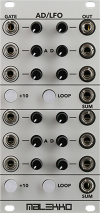 AD/LFO-V