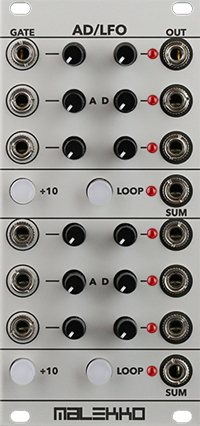 AD/LFO