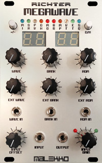 Eurorack Modules