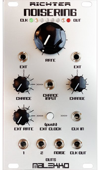 Richter Noisering