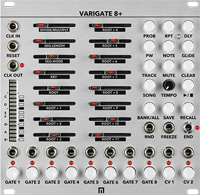 Varigate 8