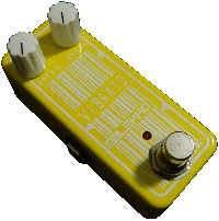 Vibrato