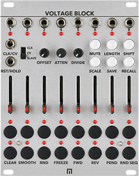Voltage Block