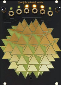 The Tetragrid