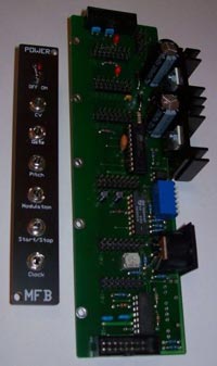 MIDI-CV
