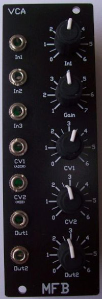 VCA