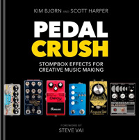 Pedal Crush