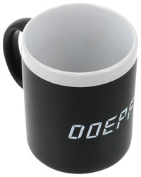 Doepfer Mug