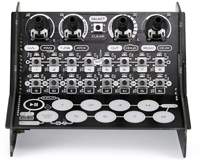 CRAFTrhythm