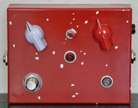 Mushroom Echo