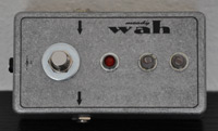 Wah