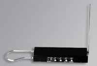 Etherwave Theremin: Black