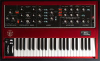 Geddy Lee Minimoog Model D