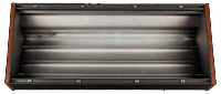60 HP Eurorack Case