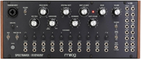Spectrvox: Semi-Modular Analog Spectral Processor