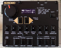 QUN MK2