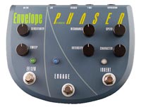 EP-1: Envelope Phaser